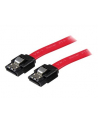 Startech.com CÔble SATA avec verrouillage 30ácm (LSATA12) - nr 2