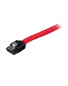 Startech.com CÔble SATA avec verrouillage 30ácm (LSATA12) - nr 7