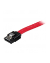 Startech.com 18'' Latching SATA Cable - Straight M/M (LSATA18) - nr 11