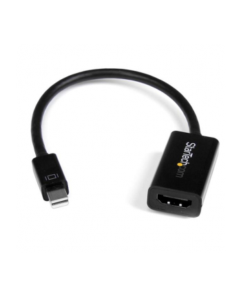 Startech.com Mini-DisplayPort to HDMI Ac (MDP2HD4KS)