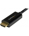 Startech MDP - HDMI 4K (MDP2HDMM5MB) - nr 14