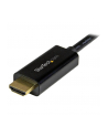 Startech MDP - HDMI 4K (MDP2HDMM5MB) - nr 26