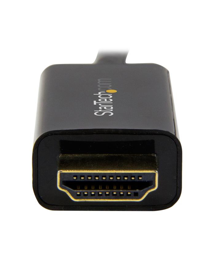 Startech MDP - HDMI 4K (MDP2HDMM5MB) główny