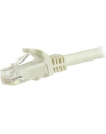 Startech Patchcord Cat6, 0.5m biały (N6PATC50CMWH) - nr 11