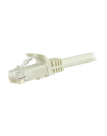 Startech Patchcord Cat6, 0.5m biały (N6PATC50CMWH) - nr 4