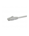 Startech Patchcord Cat6, 0.5m biały (N6PATC50CMWH) - nr 7