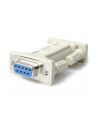 Startech.com Null Modem Adapter DB9 Female (NM9FF) - nr 2