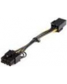 Startech.com PCI Express Power Cabel (PCIEX68ADAP) - nr 21