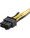 Startech.com PCI Express Power Cabel (PCIEX68ADAP) - nr 22