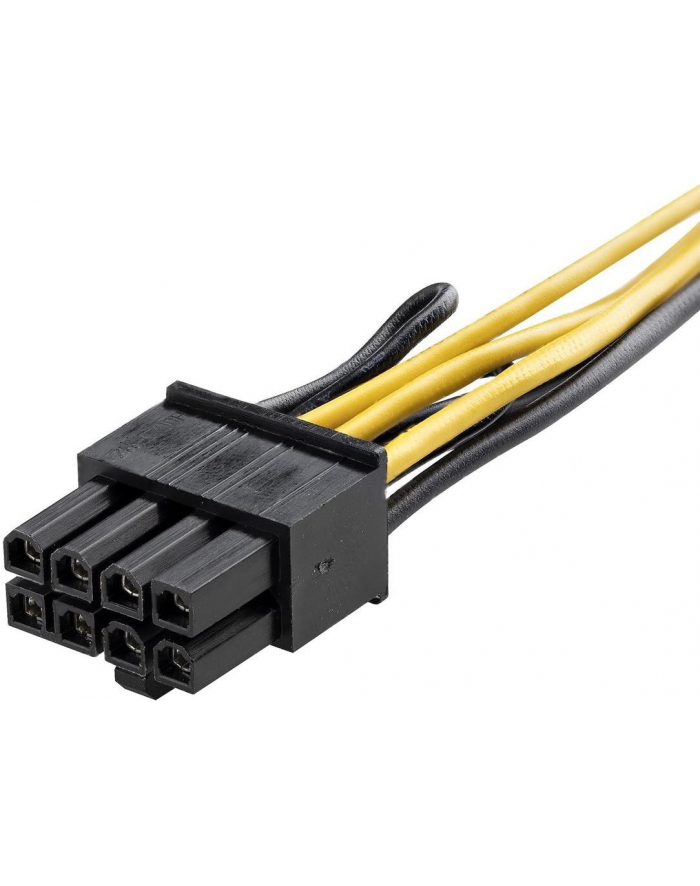Startech.com PCI Express Power Cabel (PCIEX68ADAP) główny