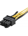 Startech.com PCI Express Power Cabel (PCIEX68ADAP) - nr 23