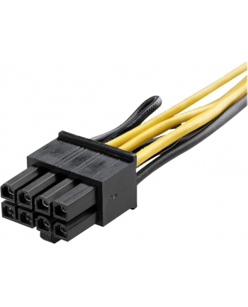 Startech.com PCI Express Power Cabel (PCIEX68ADAP) nr 2