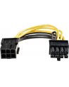 Startech.com PCI Express Power Cabel (PCIEX68ADAP) - nr 24