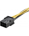 Startech.com PCI Express Power Cabel (PCIEX68ADAP) - nr 25