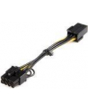 Startech.com PCI Express Power Cabel (PCIEX68ADAP) - nr 27
