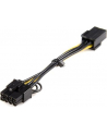 Startech.com PCI Express Power Cabel (PCIEX68ADAP) - nr 18