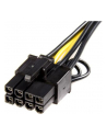 Startech.com PCI Express Power Cabel (PCIEX68ADAP) - nr 20