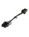 Startech.com PCI Express Power Cabel (PCIEX68ADAP) - nr 2