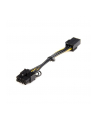 Startech.com PCI Express Power Cabel (PCIEX68ADAP) - nr 6