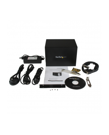 Startech.com PCI Express to 4 Slot PCI Expansion System (PEX2PCI4) nr 1