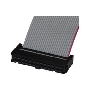 Startech Parallel DB-25 na IDC26 (PLATE25F16LP)