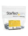 Startech.com Standard Computer Power Cord Extension C14 to C13 - power extension cable - 1 m (PXT1001M) - nr 14