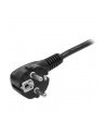 Startech.com 6 ft 2 Prong European Power Cord for PC Computers - power cable - 1.8 m (PXT101EUR) - nr 11