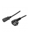 Startech.com 6 ft 2 Prong European Power Cord for PC Computers - power cable - 1.8 m (PXT101EUR) - nr 6