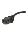 Startech.com UK Computer Power Cord (PXT101UK3M) - nr 10