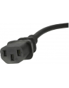 Startech.com UK Computer Power Cord (PXT101UK3M) - nr 18