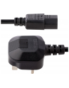 Startech.com UK Computer Power Cord (PXT101UK3M) - nr 23