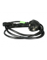 Startech.com UK Computer Power Cord (PXT101UK3M) - nr 3