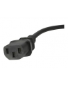 Startech.com UK Computer Power Cord (PXT101UK3M) - nr 4