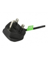 Startech.com UK Computer Power Cord (PXT101UK3M) - nr 5