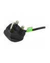 Startech.com UK Computer Power Cord (PXT101UK3M) - nr 9