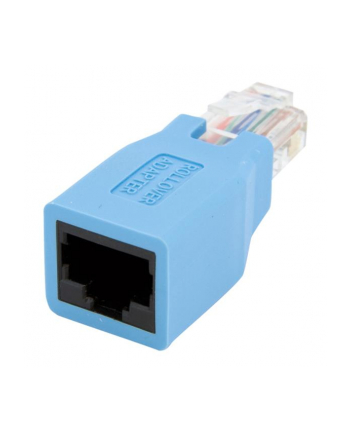 Startech.com Cisco Console Rollover Adapter (ROLLOVER)