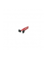 Startech.com 24 inch Right Angle Serial ATA Cable (1 end) (SATA24RA1) - nr 9