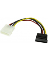 Startech.com LP4 to SATA Power Cable Ada (SATAPOWADAP) - nr 15