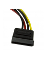 Startech.com LP4 to SATA Power Cable Ada (SATAPOWADAP) - nr 6