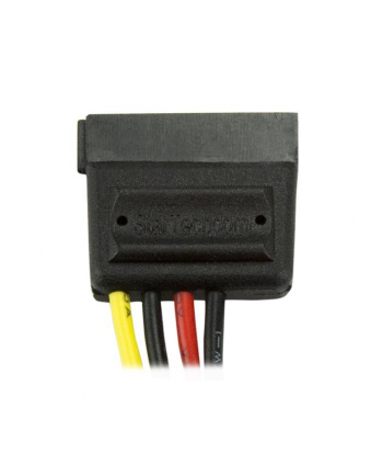 Startech.com LP4 to SATA Power Cable Ada (SATAPOWADAP)