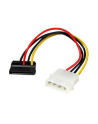 Startech Molex na SATA (SATAPOWADPL) - nr 2