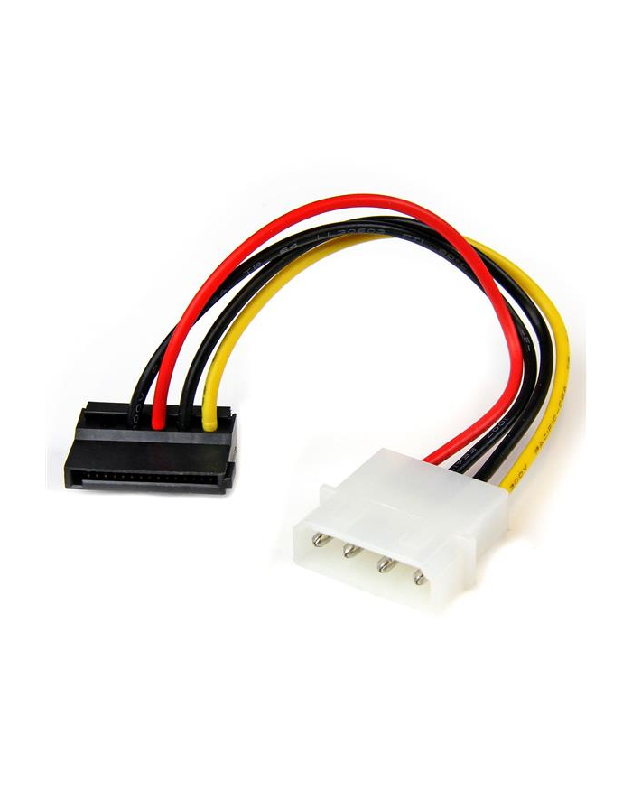 Startech Molex na SATA (SATAPOWADPL) główny