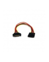 Startech.com 15 pin SATA Power Extension Cable (SATAPOWEXT8) - nr 6