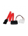 Startech.com 36in Slimline SATA Female -> SATA (SLSATAF36) - nr 9