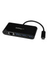 Startech USB-C-USB 3.0 RJ45 (US1GC303APD) - nr 10