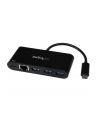 Startech USB-C-USB 3.0 RJ45 (US1GC303APD) - nr 14