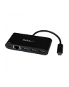 Startech USB-C-USB 3.0 RJ45 (US1GC303APD) - nr 18