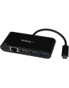 Startech USB-C-USB 3.0 RJ45 (US1GC303APD) - nr 3