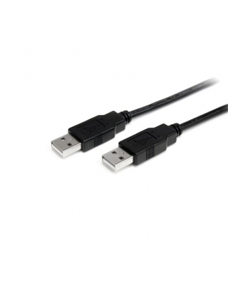 Startech.com 1.0m USB 2.0 A-A (USB2AA1M)