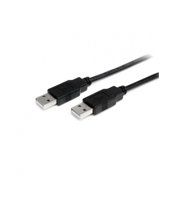 Startech.com 1.0m USB 2.0 A-A (USB2AA1M) nr 2